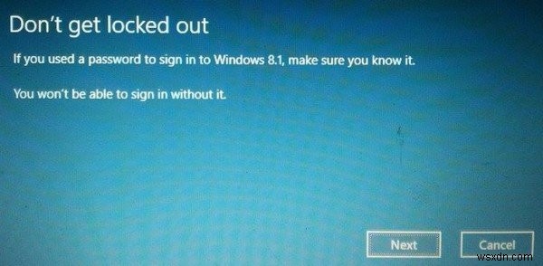 Windows 11からWindows 10へ戻す(ロールバック)方法を徹底解説