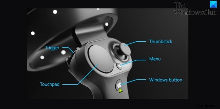 Windows Mixed Realityでスクリーンショットを撮る方法【PC対応ガイド】
