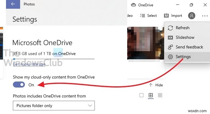 Windows 11/10でフォトアプリの起動が遅い・動作しないときの対処法