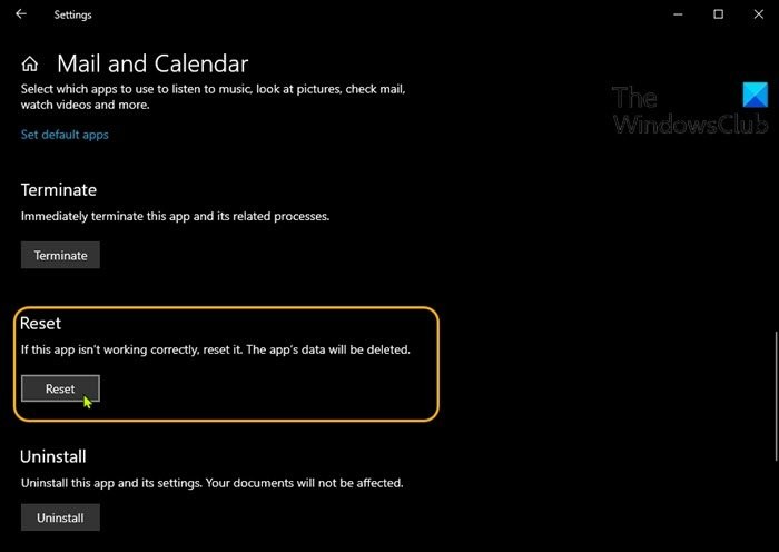 【Windows 11/10】ファイルピッカーUIホスト(PickerHost.exe)が応答しないときの対処法