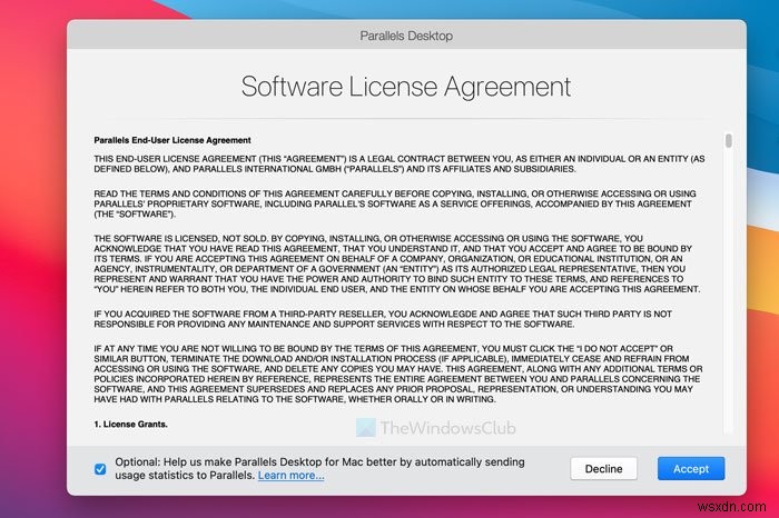 Parallels DesktopでMacにWindows 11をインストールする方法【手順を徹底解説】