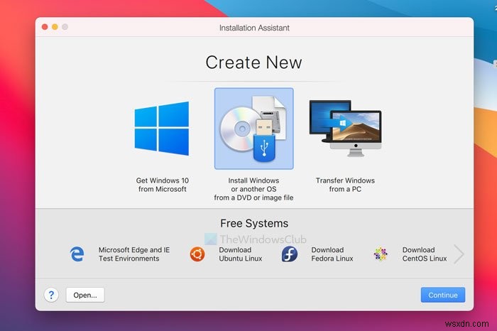 Parallels DesktopでMacにWindows 11をインストールする方法【手順を徹底解説】