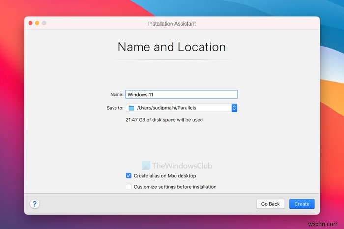 Parallels DesktopでMacにWindows 11をインストールする方法【手順を徹底解説】