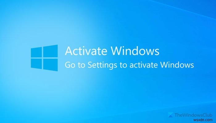 Windows 11/10を未認証のまま使い続けるデメリットと制限を徹底解説