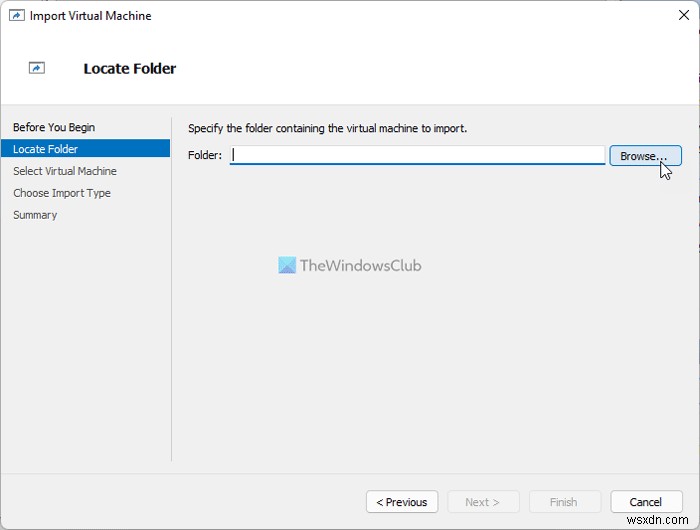 【Windows 11/10】Hyper-Vで仮想マシンをエクスポート・インポート・複製する方法