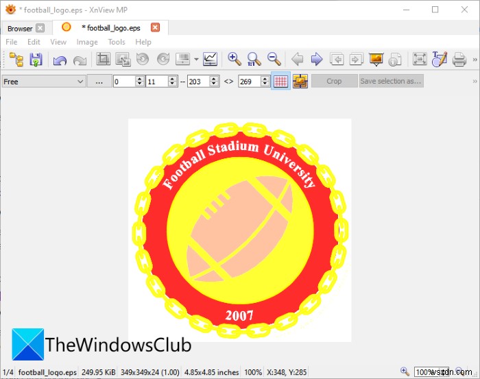 EPSファイルとは?Windows 11/10でEPSファイルを表示・編集する方法を解説