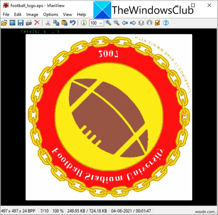 EPSファイルとは?Windows 11/10でEPSファイルを表示・編集する方法を解説