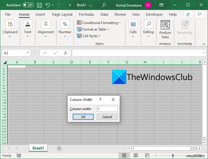 Windows 11/10で方眼紙を作成・印刷する方法|Word・Excel・無料ツールを徹底解説