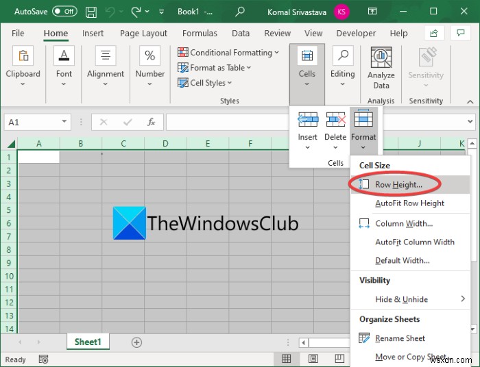 Windows 11/10で方眼紙を作成・印刷する方法|Word・Excel・無料ツールを徹底解説