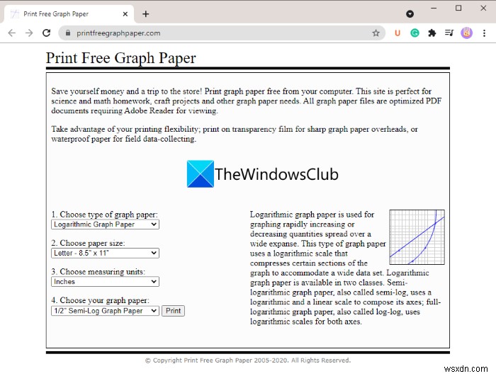Windows 11/10で方眼紙を作成・印刷する方法|Word・Excel・無料ツールを徹底解説