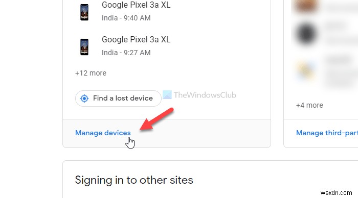 Windows 11/10のメールアプリでメールアカウントからサインアウトする2つの方法