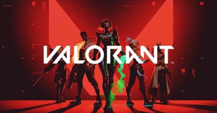 【保存版】Windows 11/10でVALORANT接続エラー(VAN 135・68・81)を解決する方法