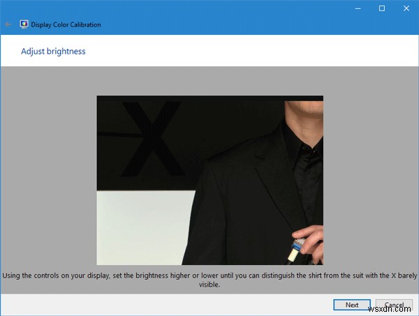 Windowsでデュアルモニターの色味が異なるときの原因と対処法