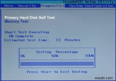 CHKDSKで「ボリュームを直接アクセスのために開けません」エラーが出る原因と対処法