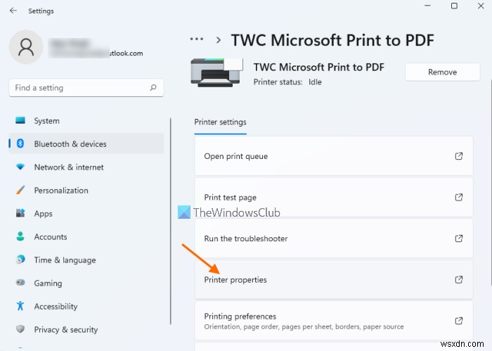 Windows 11/10でプリンターの名前を変更する4つの方法【設定・コントロールパネル・PowerShell・コマンドプロンプト】