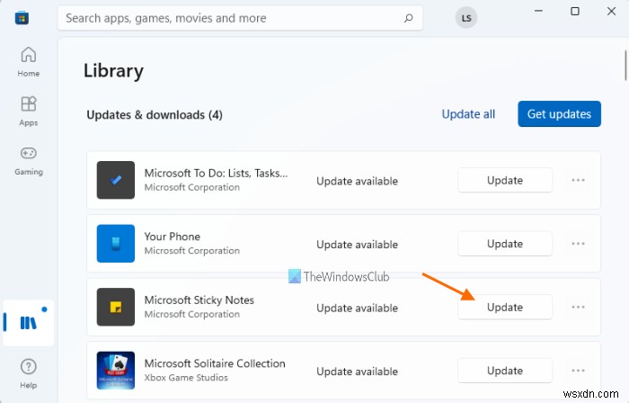 Windowsの付箋(Sticky Notes)が「読み込み中」で固まる問題の対処法5選