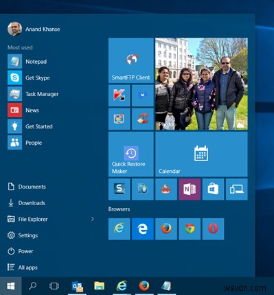 Windows 11/10でスタートメニューが開かない・スタートボタンが反応しないときの対処法10選