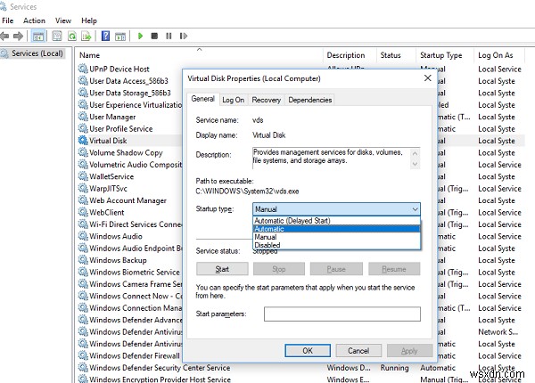 Windows 11/10で「ディスクの管理」が開かない・応答しないときの対処法