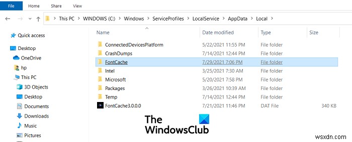 Windows 11/10で破損したフォントを修復する方法【初心者向け完全ガイド】
