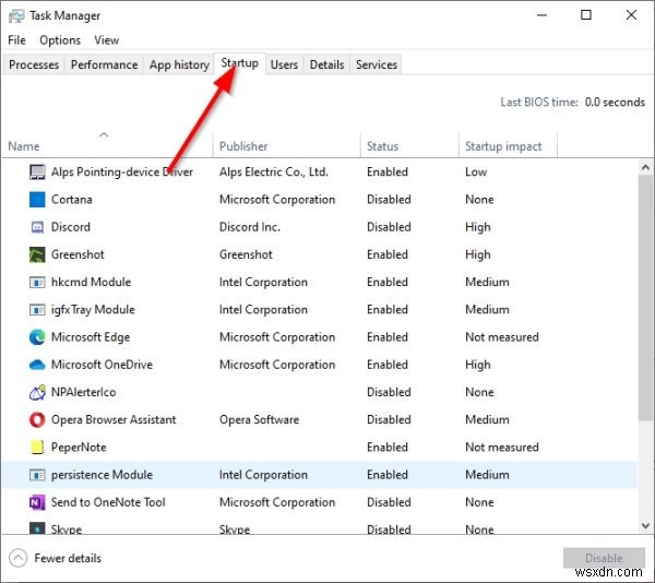 Windows 11/10 で Microsoft Teams の自動起動を無効にする4つの方法