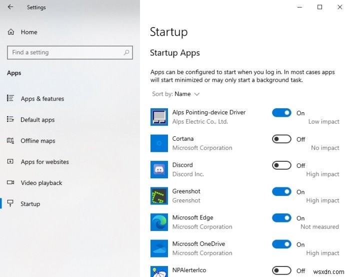 Windows 11/10 で Microsoft Teams の自動起動を無効にする4つの方法
