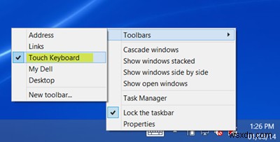 Windows 11/10のタッチキーボード完全ガイド|設定方法・レイアウト変更・便利な使い方のコツ