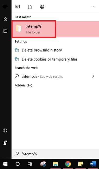 Windows 11/10で一時ファイルを削除する7つの方法を徹底解説