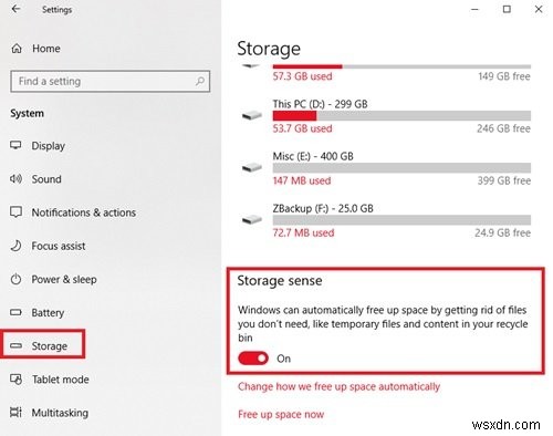 Windows 11/10で一時ファイルを削除する7つの方法を徹底解説