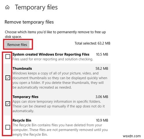 Windows 11/10で一時ファイルを削除する7つの方法を徹底解説