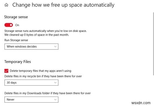 Windows 11/10で一時ファイルを削除する7つの方法を徹底解説