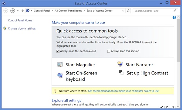 Windows 11/10のスクリーンキーボード(osk.exe)の起動方法と各種設定ガイド
