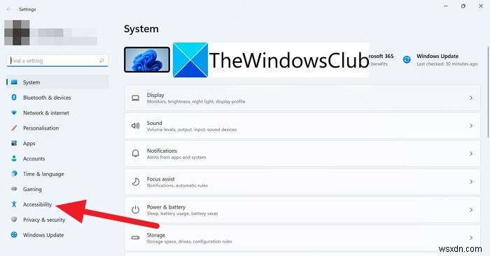 Windows 11の透明効果をオフにする2つの方法|個人用設定とアクセシビリティから簡単に切り替える手順