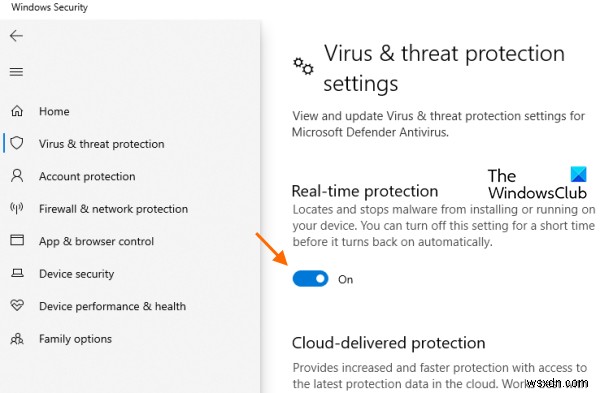 Windows Updateエラーコード0xd0000034の修正方法