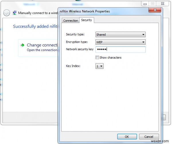 Wi-Fiネットワークのセキュリティキーとは?WEPとWPA/WPA2の違いとWindowsでの設定方法