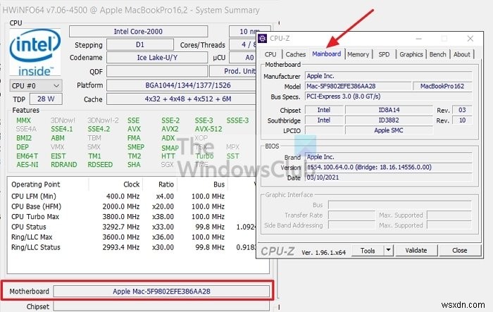 Windows 10/11でマザーボードの型番・メーカーを確認する4つの方法