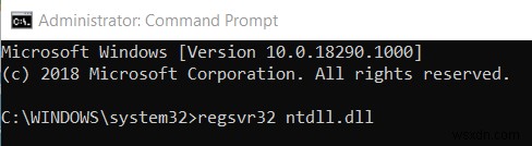Windows 11/10でntdll.dllのクラッシュエラーを修正する方法
