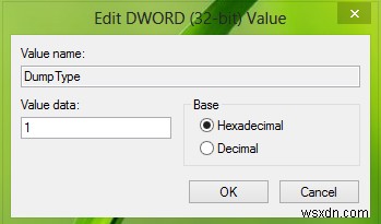 Windows 11/10でWindowsエラー報告サービス(WER)を有効・無効にする方法