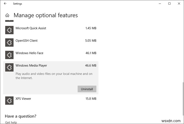 Windows Media Playerが開かない・起動しないときの対処法【Windows 11/10】