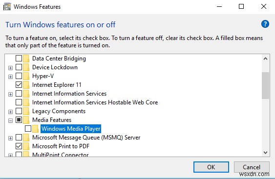 Windows Media Playerが開かない・起動しないときの対処法【Windows 11/10】