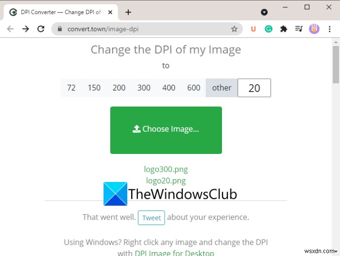 Windows 11/10で画像のDPIを確認・変更する方法【初心者向け完全ガイド】
