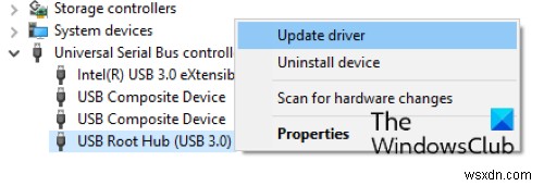 Windows PCで「不明なUSBデバイス(デバイス記述子の要求に失敗しました)」エラーを解決する9つの方法