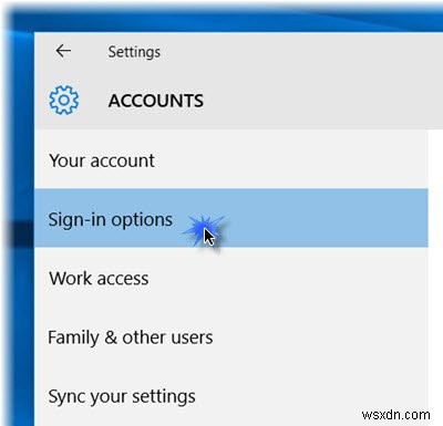 Windows 11/10でWindows Helloをセットアップしてサインインする方法