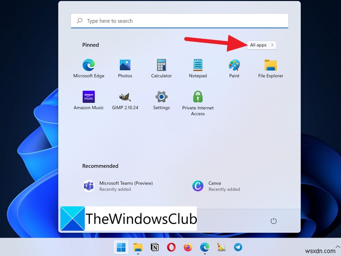 Windows 11で「Windows ツール」を開く4つの方法