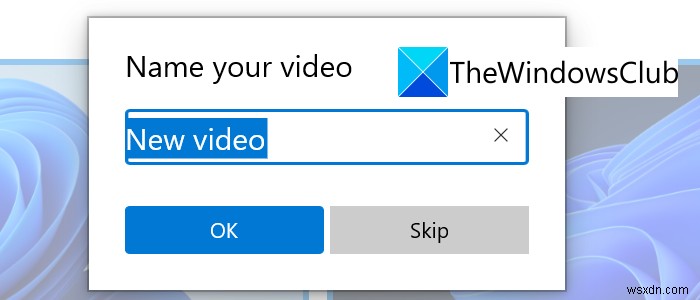 Windows 11で写真から動画を作成する方法|フォトアプリの使い方を徹底解説