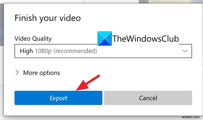 Windows 11で写真から動画を作成する方法|フォトアプリの使い方を徹底解説