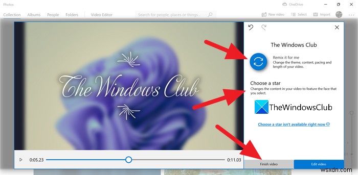 Windows 11で写真から動画を作成する方法|フォトアプリの使い方を徹底解説