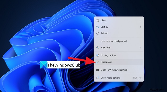 Windows 11のスタートメニューにフォルダを追加・削除する方法