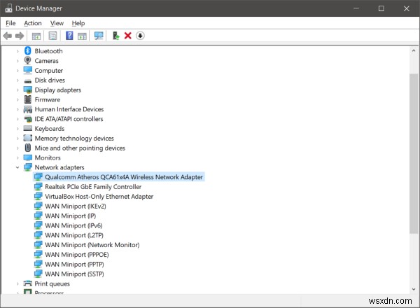 Windows 11/10でWi-Fiの信号強度が低いときの原因と対処法