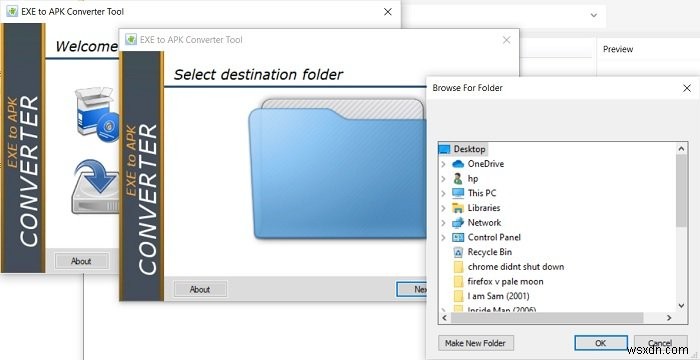 EXEファイルをAPKに変換する方法|AndroidでWindowsアプリを動かす手順を解説