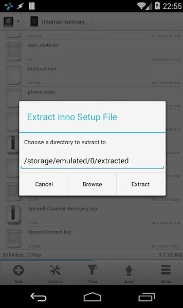 EXEファイルをAPKに変換する方法|AndroidでWindowsアプリを動かす手順を解説